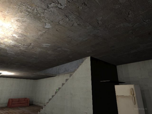 bhop_cobblestop for css screenshot