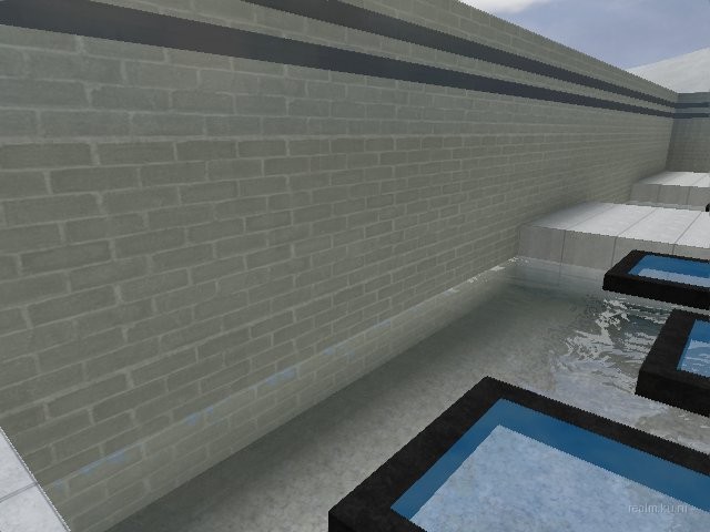 bhop_cold for css screenshot