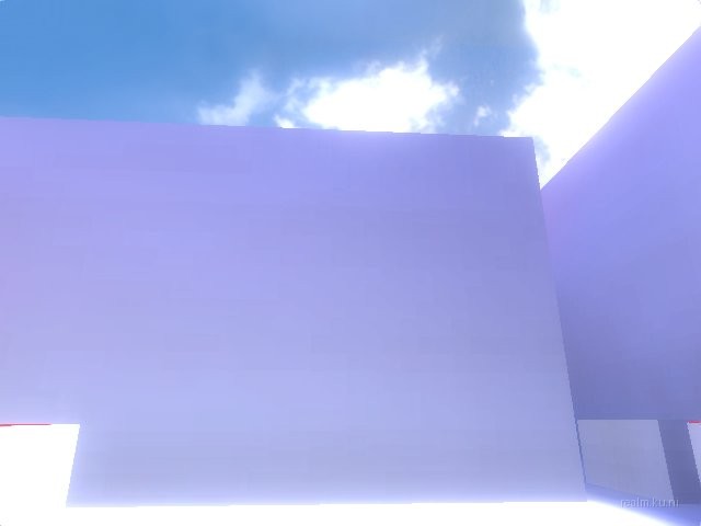 bhop_color_prikol for css screenshot