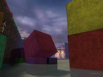 bhop_colorblox thumb 3