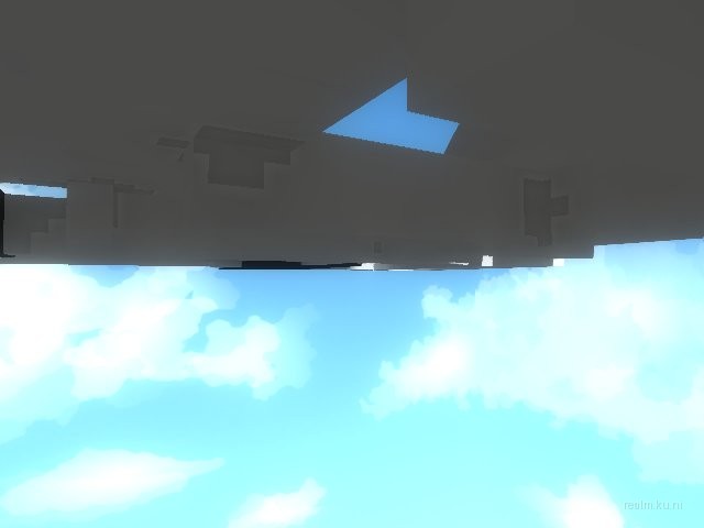 bhop_colorline for css screenshot