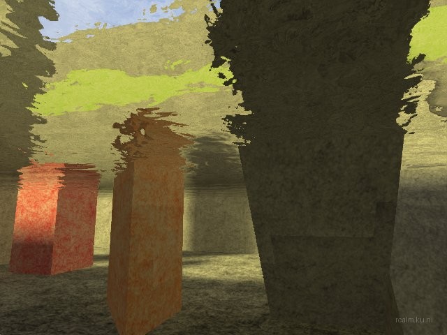 bhop_colour_sr for css screenshot