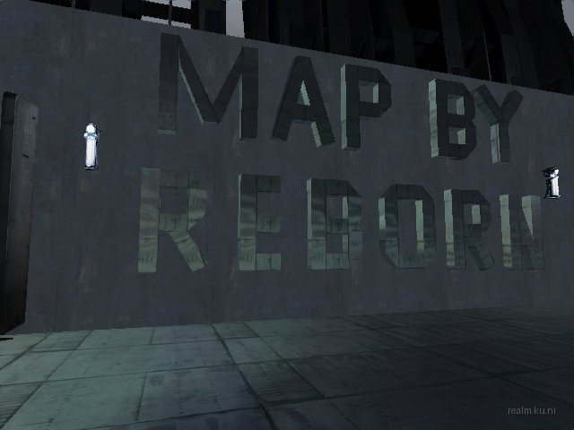 bhop_combine for css screenshot