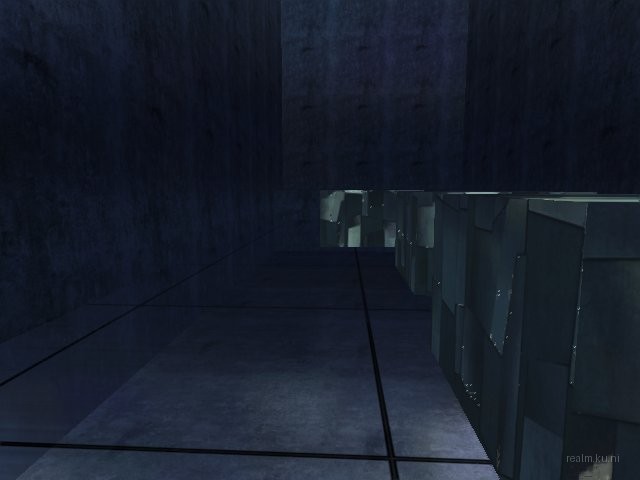 bhop_combine_tower for css screenshot