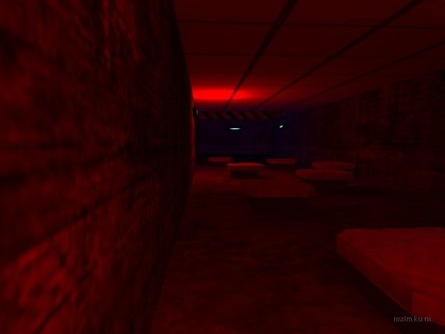bhop_comeback for css screenshot
