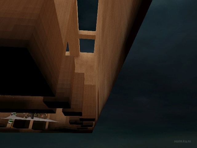 bhop_comingwinter for css screenshot