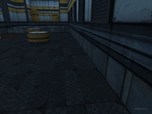 bhop_communityjump for css screenshot