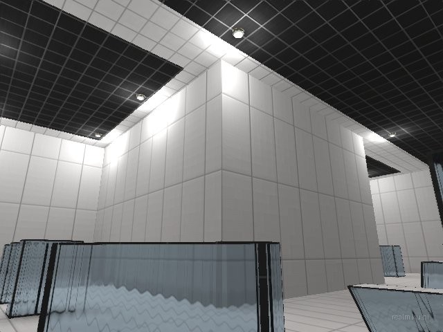 bhop_concept_early_beta for css screenshot