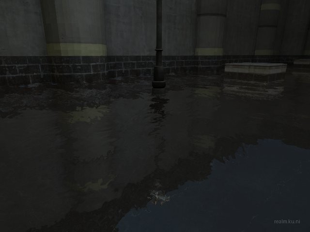 bhop_conduct for css screenshot