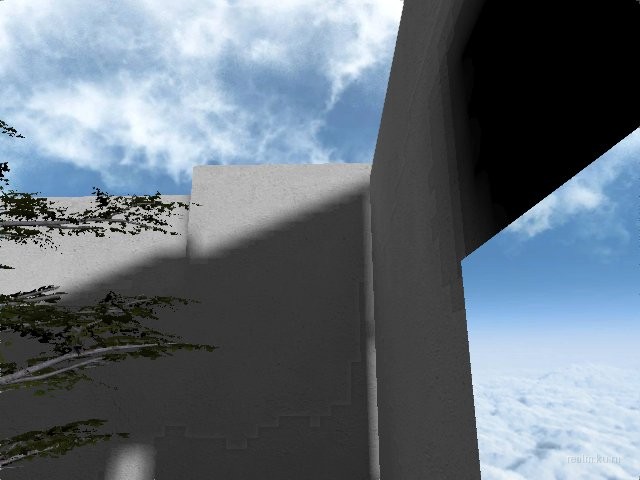 bhop_conk_creet_s for css screenshot
