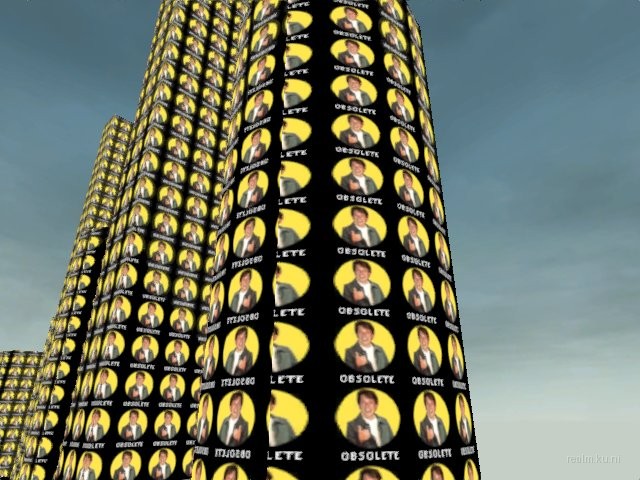 bhop_cookiecutter for css screenshot