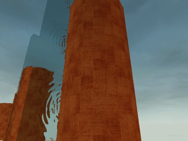 bhop_cookiecutter_v2 for css screenshot