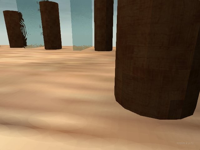 bhop_cookiecutter_v5 for css screenshot