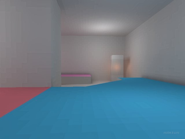 bhop_cotton_candy for css screenshot