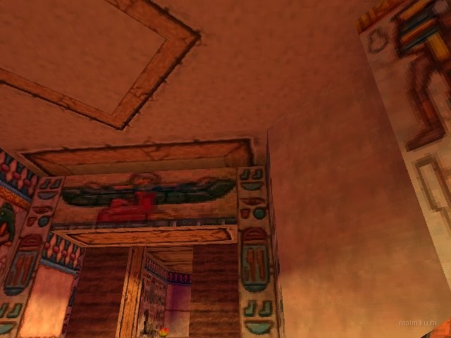 bhop_crash_warped_2 for css screenshot