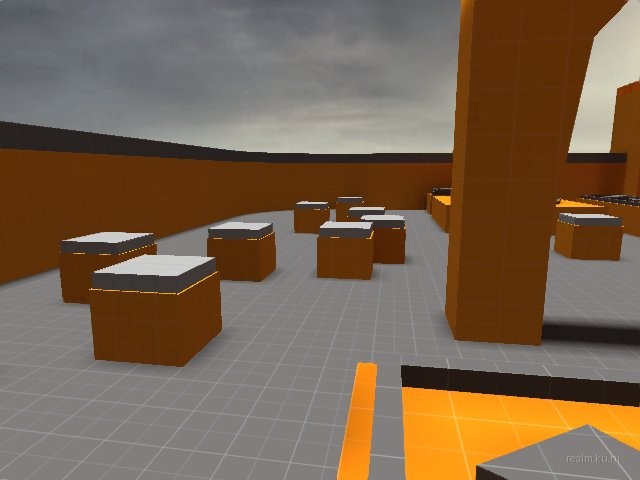 bhop_craziest_t4_yk for css screenshot
