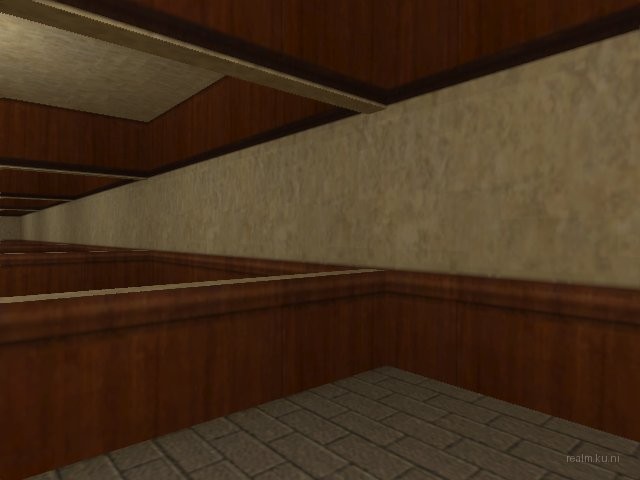 bhop_cream for css screenshot