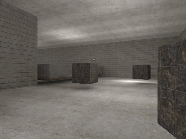 bhop_crisp for css screenshot