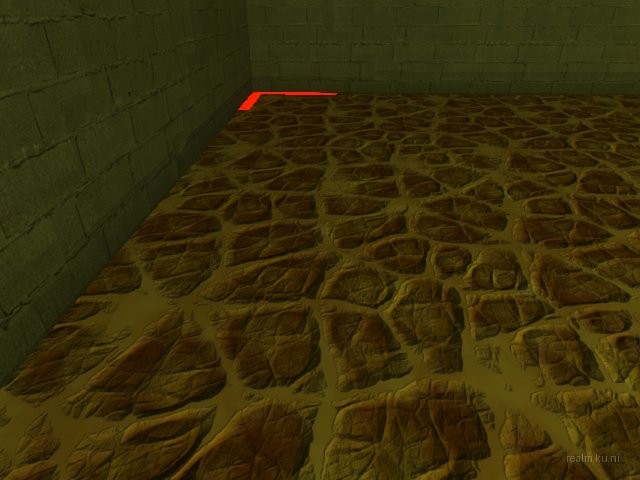 bhop_crocket_v2_original for css screenshot
