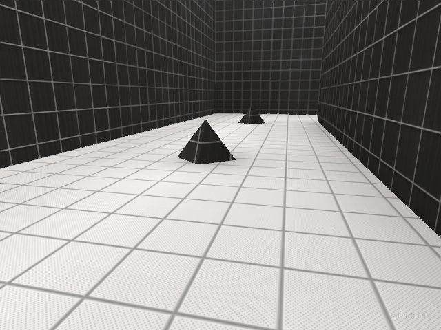 bhop_crutle2_css for css screenshot