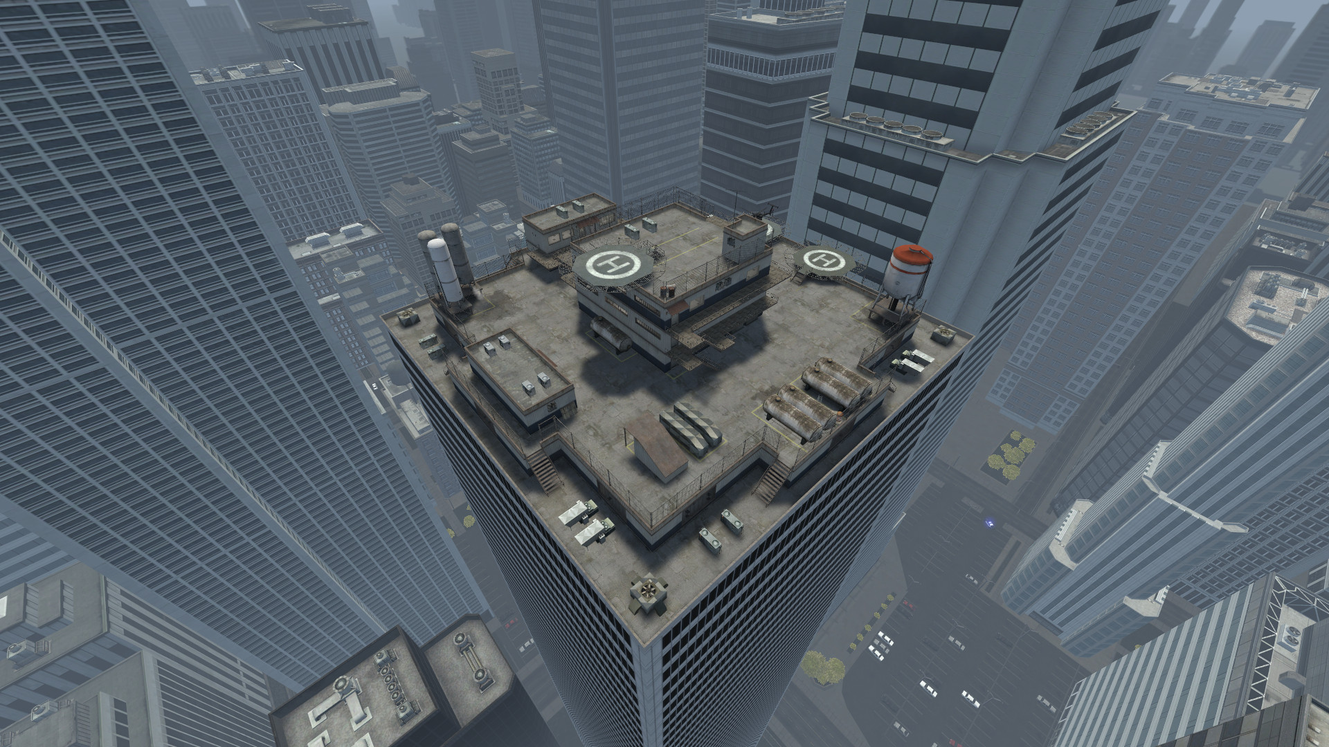 zm_Skyscraper for css screenshot