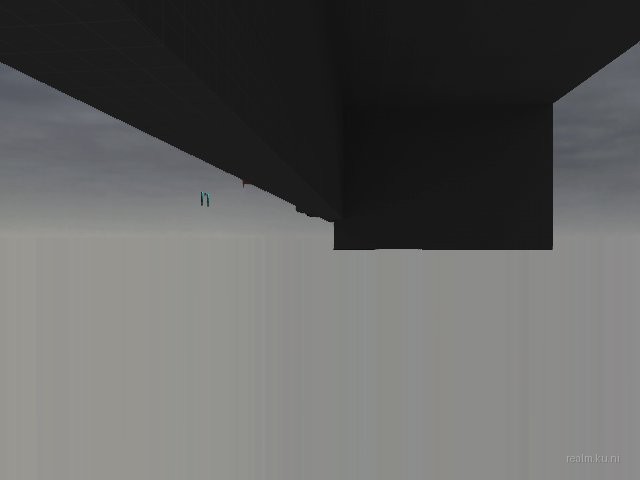 bhop_cueball_v2 for css screenshot