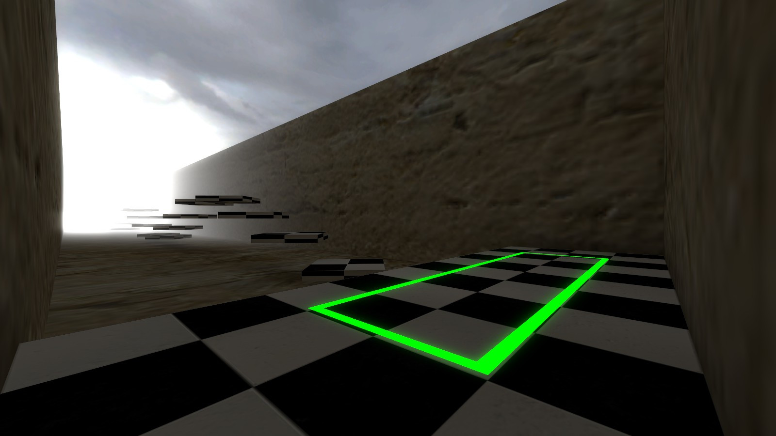 bhop_takoe_sebe_5 for css screenshot