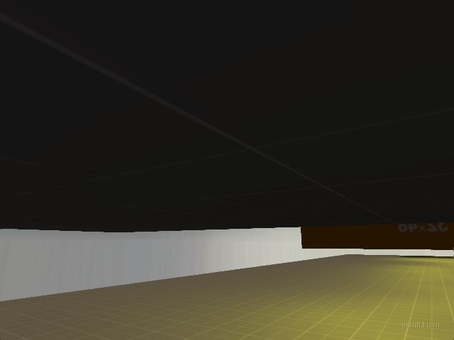 bhop_cueball_v2_sr for css screenshot