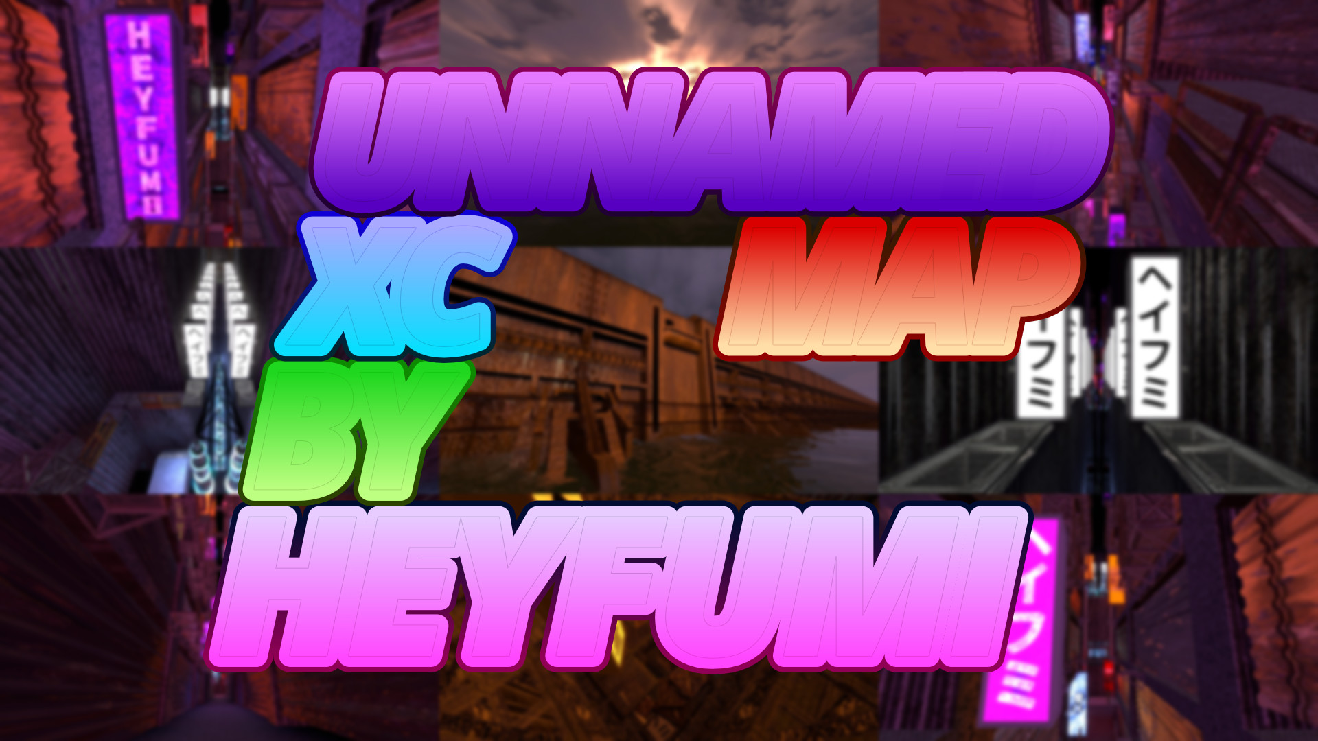 Unnamed XC Map for css screenshot