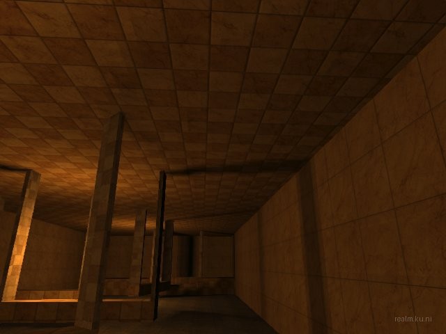 bhop_cure_alpha-sr for css screenshot