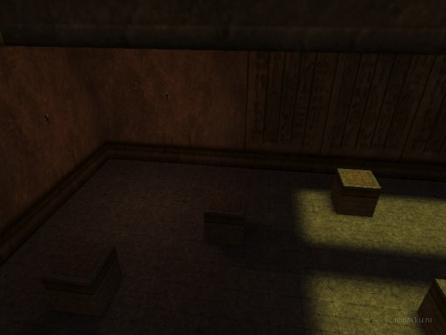 bhop_cursed_tomb for css screenshot