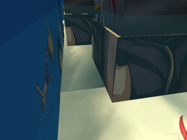 bhop_cusimacat for css screenshot