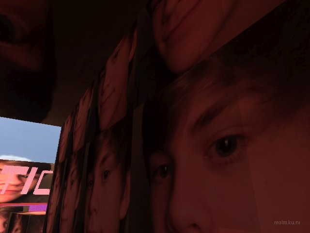 bhop_cutepappy for css screenshot