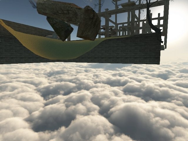 bhop_cw for css screenshot