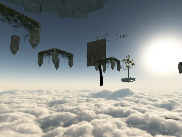 bhop_cw_f for css screenshot