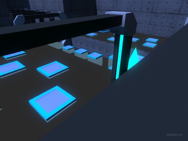 bhop_cyan for css screenshot