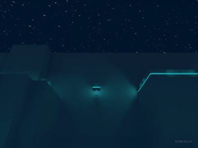 bhop_cyanglow thumb 2