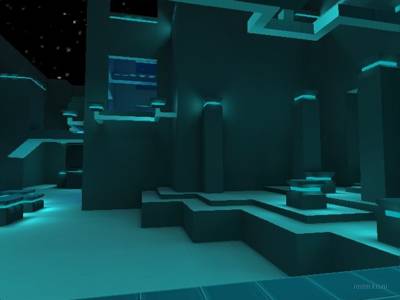 bhop_cyanglow thumb 7