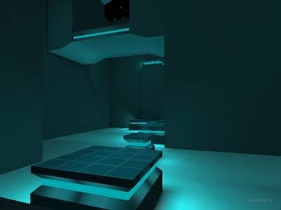 bhop_cyanglow thumb 8