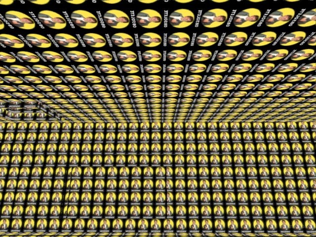 bhop_cyber_beta3 for css screenshot