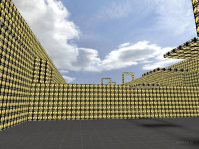 bhop_cyber_beta3 thumb 6