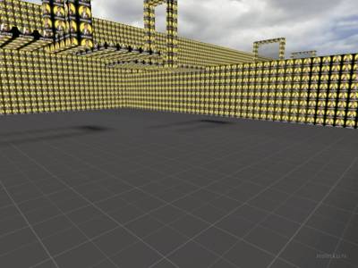 bhop_cyber_beta3 thumb 16