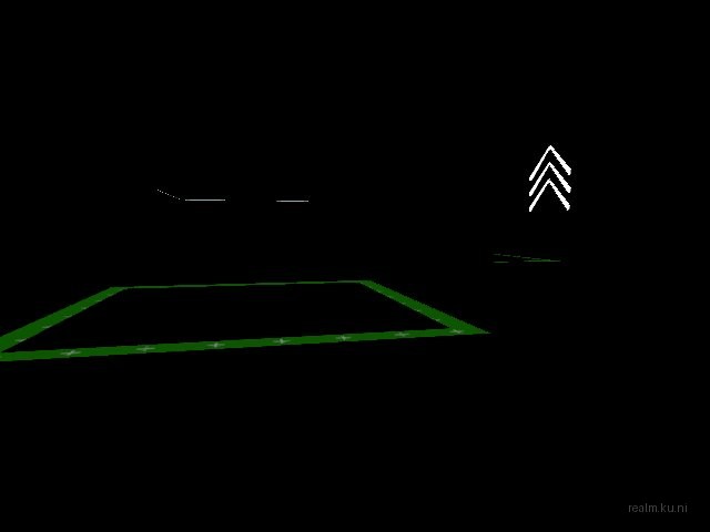 bhop_cyberspace for css screenshot