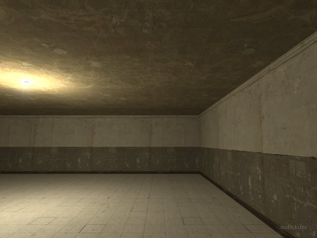 bhop_cyberspace_alpha for css screenshot