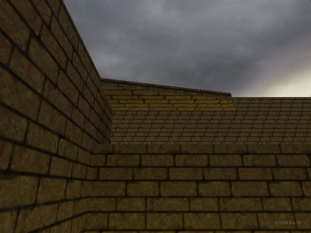 bhop_d2_mariobhop_alpha for css screenshot
