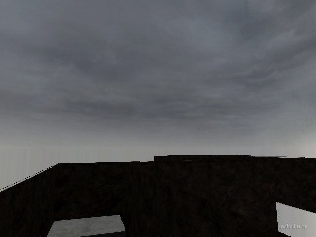 bhop_d3stiny_3 for css screenshot