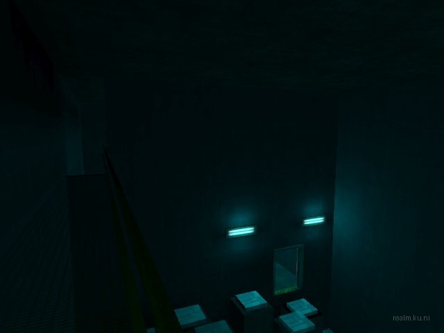 bhop_dan for css screenshot