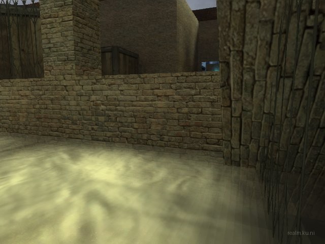 bhop_dan_kwc for css screenshot