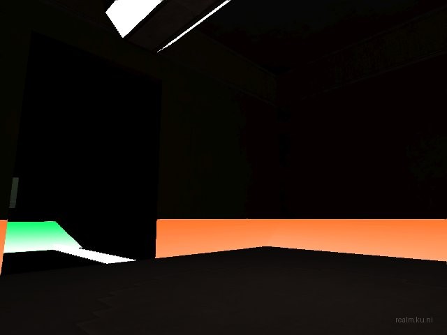 bhop_dangobango for css screenshot