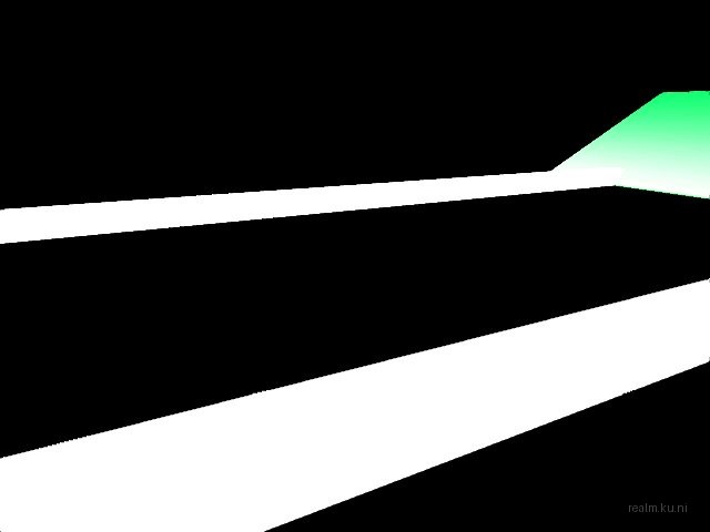 bhop_dangobango_v2 for css screenshot